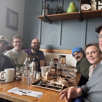 First Watch - Cafes Near Me - Omaha, Nebraska