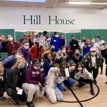 Boston Budo - Big Sister x Boston Budo / Hill House - Karate Near Me - Boston, Massachusetts Boston Budo - Big Sister x Boston Budo / Hill House - Karate Near Me - Boston, Massachusetts