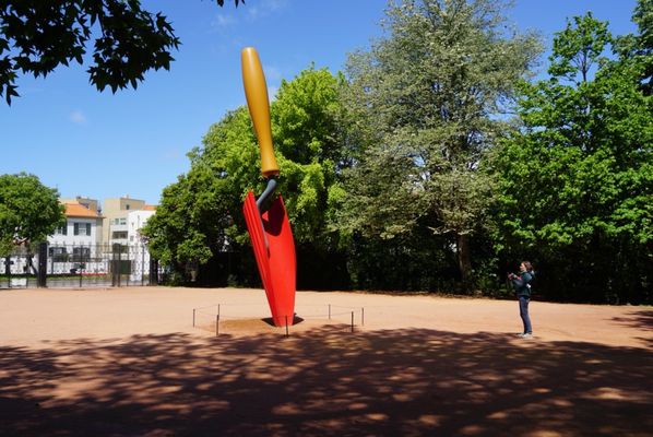 Serralves Museum of Contemporary Art by null