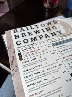 Railtown Brewing Company by null
