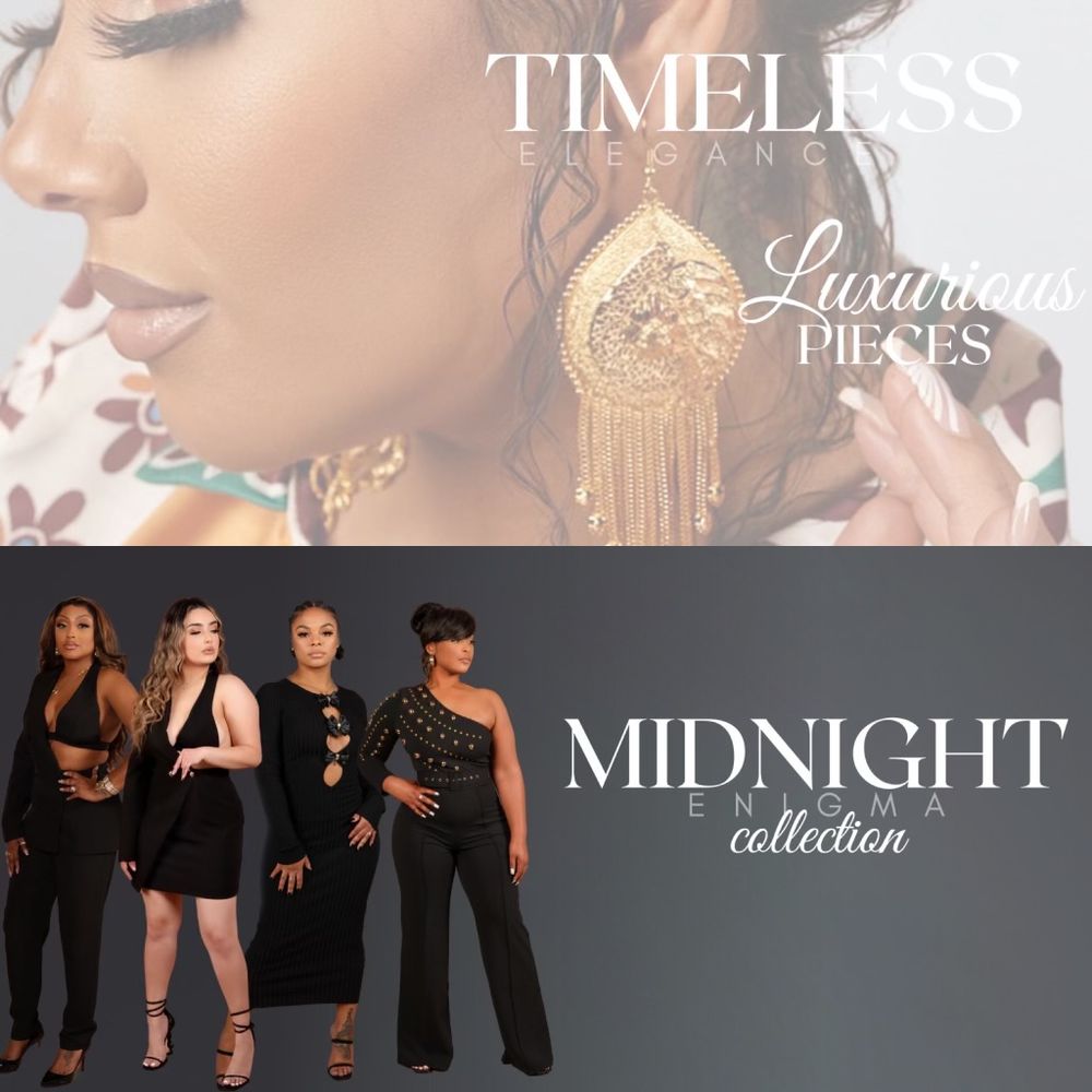 The Modern Hanger Boutique Logo