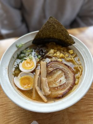 Mugen Noodle by null