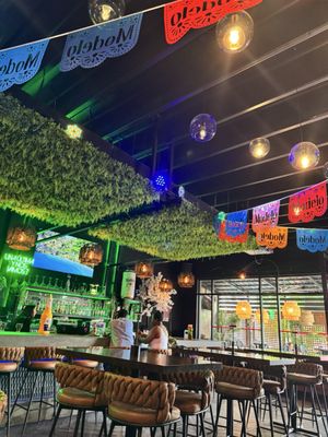 Papi Ricko Latin Kitchen & Lounge by null