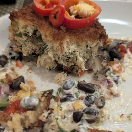Crab Cake