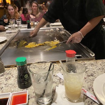Stix Restaurant - Japanese Near Me - Spanish Fort, Alabama Stix Restaurant - Japanese Near Me - Spanish Fort, Alabama