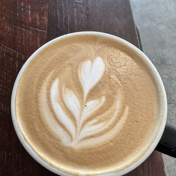 States Coffee - Honey Latte - Coffee & Tea Near Me - Martinez, California States Coffee - Honey Latte - Coffee & Tea Near Me - Martinez, California