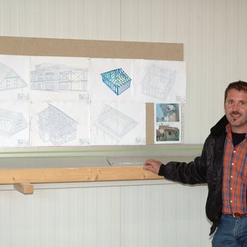 WSB Blockhaus - General Contractors Near Me - Ligist, 6