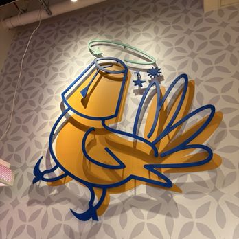 Dizzy Bird - Chicken Shop Near Me - Irvine, California