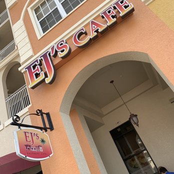 EJ's Bayfront Cafe - Naples - Here's what you're looking for. Parking can be tight. - New American Near Me - Naples, Florida EJ's Bayfront Cafe - Naples - Here's what you're looking for. Parking can be tight. - New American Near Me - Naples, Florida