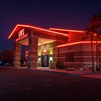 LIN’S GRAND BUFFET - Updated January 2026 - 230 Photos & 432 Reviews