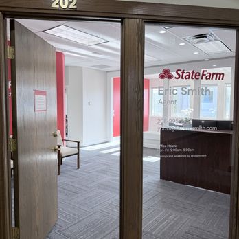 Eric Smith - State Farm Insurance Agent - Home & Rental Insurance Near Me - Boise, Idaho Eric Smith - State Farm Insurance Agent - Home & Rental Insurance Near Me - Boise, Idaho