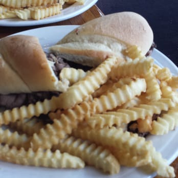 Irish Democrat - French Dip - Pubs Near Me - Cedar Rapids, Iowa Irish Democrat - French Dip - Pubs Near Me - Cedar Rapids, Iowa
