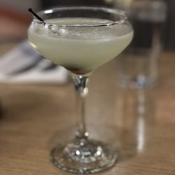 The last word