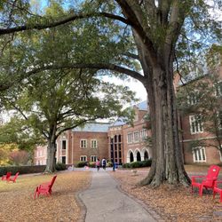 Boatwright Memorial Library