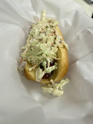 Christ Cutz BBQ by null