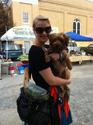 Cooper-Young Community Farmers Market by null
