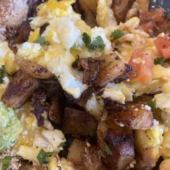 First Watch - Barbacoa burrito, hold the tortilla. - Breakfast & Brunch Near Me - Longmont, Colorado First Watch - Barbacoa burrito, hold the tortilla. - Breakfast & Brunch Near Me - Longmont, Colorado