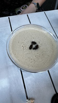 Brass Rabbit by null