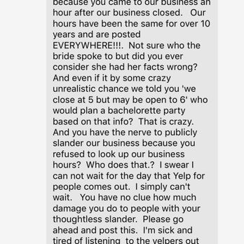 Valenzano Winery - Letter from the owner about my review ..... - Wineries Near Me - Shamong, New Jersey Valenzano Winery - Letter from the owner about my review ..... - Wineries Near Me - Shamong, New Jersey