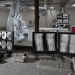 Queensridge Surgery Center - Queensridge Surgery Center