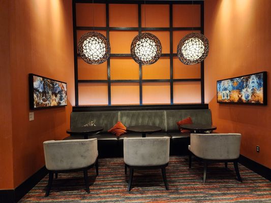 The Hotel at The University of Maryland by null