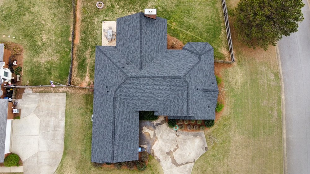 Slide of Roof and Solar Xperts