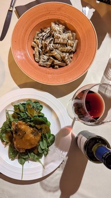 Il Cavatappi by null