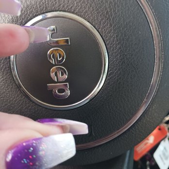 Nail Fever - Nail Salons Near Me - Akron, Ohio