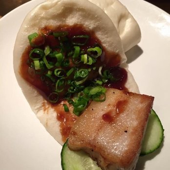 Uncle - Pork Belly - Asian Fusion Near Me - Denver, Colorado