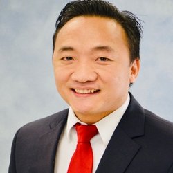 Heritage Dental - Dr. Duy Nguyen, DMD, FICOI