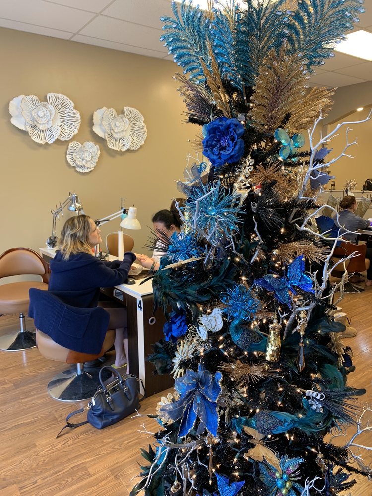 LILY’S NAILS 11 Reviews Nail Salons 160 Waterloo Commons Dr, Waterloo, IL Phone Number