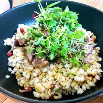 The Hub 3070 - Lamb bowl - Cafes Near Me - Northcote, VIC The Hub 3070 - Lamb bowl - Cafes Near Me - Northcote, VIC