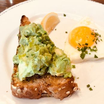 First Watch - Avocado Toasts - Breakfast & Brunch Near Me - Cypress, Texas
