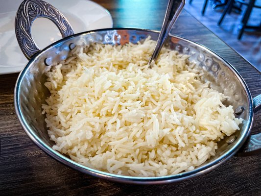 NaanStop Indian Cuisine by null