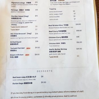Yakamoz Craft Ramen - Asian Fusion Near Me - Irvine, California Yakamoz Craft Ramen - Asian Fusion Near Me - Irvine, California