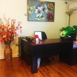 Serenity Spa