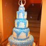 Wink Cake