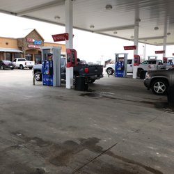 Tex Best Travel Center