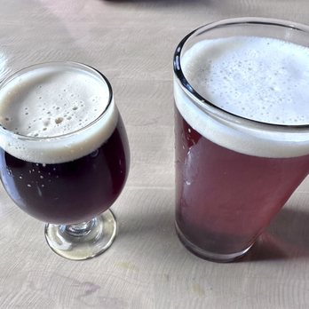 Lost Key Tap - Two perfect ales from the 20+ selections - Beer, Wine & Spirits Near Me - Wrightstown, Wisconsin