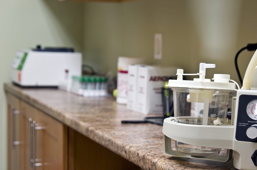 STONY CREEK URGENT CARE Updated September 2024 12 Reviews 236