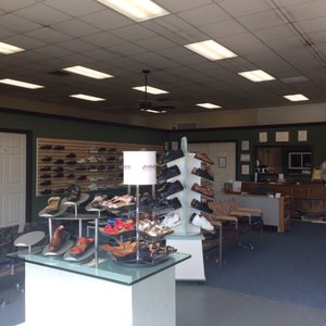 Southern Comfort Shoes Shoe Stores 1001 Walton Way Augusta