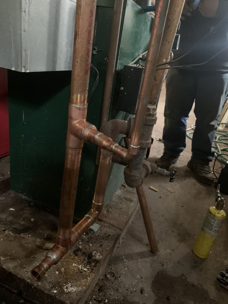 Slide of Smooth running