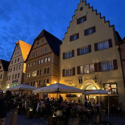 Rothenburg ob der Tauber