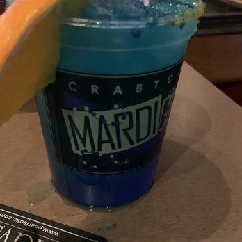 Crabtown - Margarita! - Seafood Near Me - Oklahoma City, Oklahoma Crabtown - Margarita! - Seafood Near Me - Oklahoma City, Oklahoma