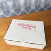 Woolfie's Bakery gift card