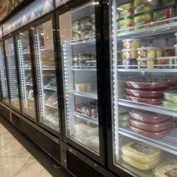Heeva Fine Foods