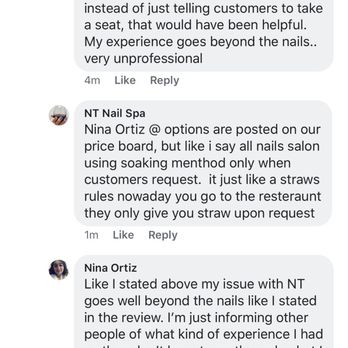 NT Nail Spa - Nail Salons Near Me - Modesto, California NT Nail Spa - Nail Salons Near Me - Modesto, California