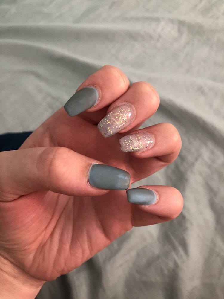 BEAUTY NAILS Updated April 2024 115 74 Old Placentia Road, Mount