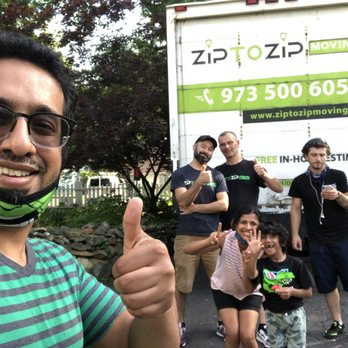 Zip To Zip Moving - Movers Near Me - Tinton Falls, New Jersey Zip To Zip Moving - Movers Near Me - Tinton Falls, New Jersey