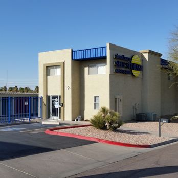 RightSpace Self Storage - Self Storage Near Me - Fountain Hills, Arizona RightSpace Self Storage - Self Storage Near Me - Fountain Hills, Arizona